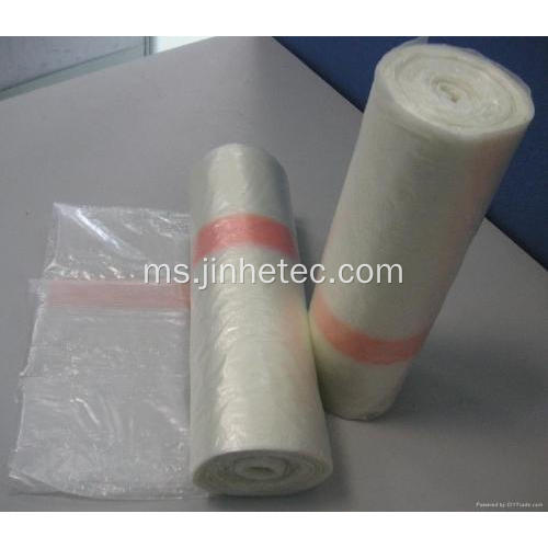 Polyvinyl Alkohol Thermoplastic Hydrogel 24-88 Lembaran PVA